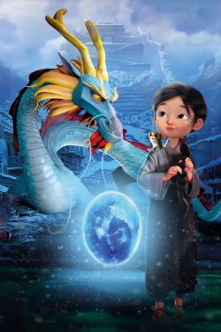 Watch Dragonkeeper (2024) Online FREE