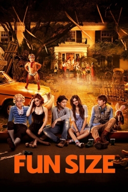 Watch Fun Size (2012) Online FREE