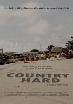 Watch Country Hard (2021) Online FREE