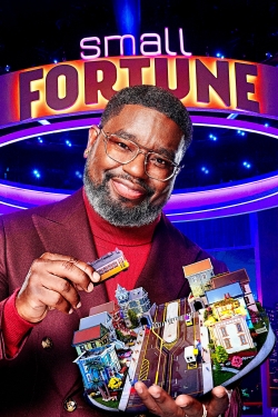 Watch Small Fortune (2021) Online FREE