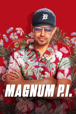 Watch Magnum P.I. (2018) Online FREE