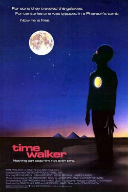 Watch Time Walker (1982) Online FREE