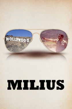 Watch Milius (2013) Online FREE