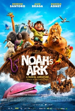 Watch Noah's Ark (2024) Online FREE