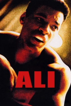 Watch Ali (2001) Online FREE