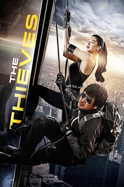 Watch The Thieves (2012) Online FREE
