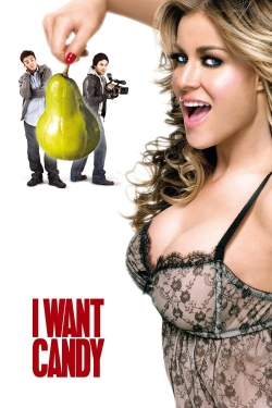 Watch I Want Candy (2007) Online FREE