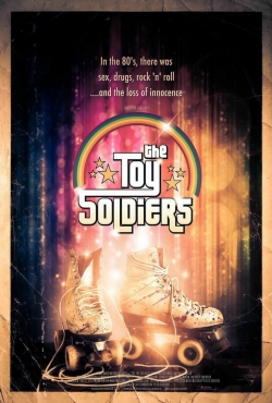 Watch The Toy Soldiers (2014) Online FREE