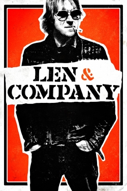 Watch Len and Company (2015) Online FREE