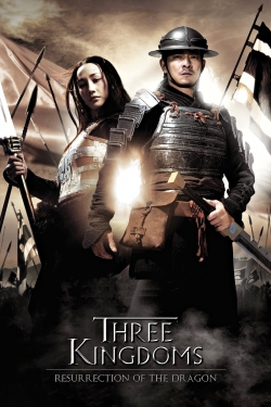 Watch Three Kingdoms: Resurrection of the Dragon (2008) Online FREE