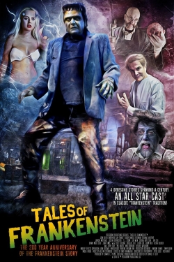 Watch Tales of Frankenstein (2018) Online FREE