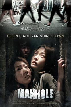 Watch Manhole (2014) Online FREE