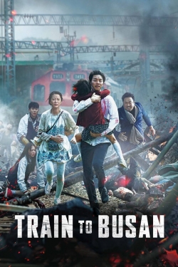 Watch Train to Busan (2016) Online FREE