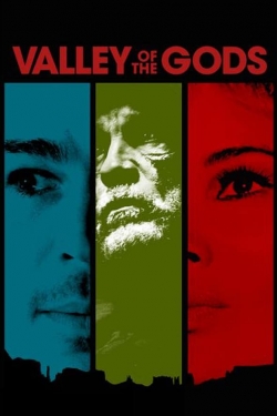 Watch Valley of the Gods (2019) Online FREE
