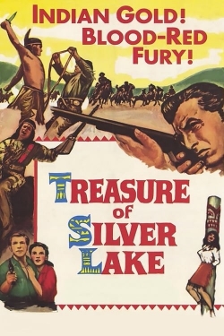Watch The Treasure of the Silver Lake (1962) Online FREE