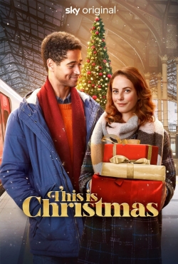 Watch This is Christmas (2022) Online FREE