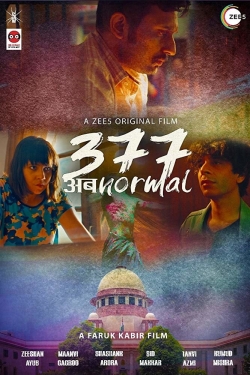 Watch 377 Ab Normal (2019) Online FREE