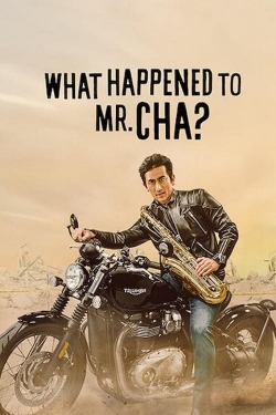 Watch What Happened to Mr Cha? (2021) Online FREE