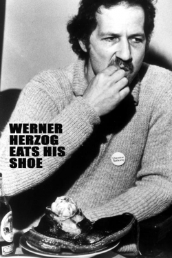 Watch Werner Herzog Eats His Shoe (1988) Online FREE