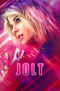 Watch Jolt (2021) Online FREE