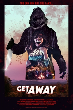 Watch GetAWAY (2020) Online FREE