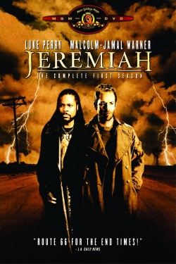 Watch Jeremiah (2002) Online FREE