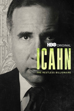 Watch Icahn: The Restless Billionaire (2022) Online FREE