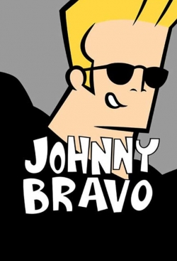 Watch Johnny Bravo (1997) Online FREE