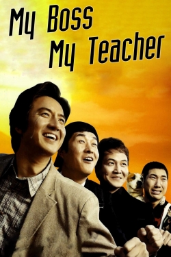 Watch My Boss, My Teacher (2006) Online FREE