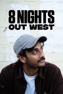 Watch 8 Nights Out West (2022) Online FREE