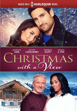 Watch Christmas with a View (2018) Online FREE