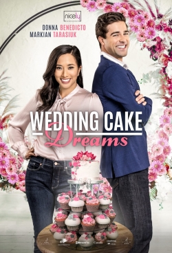 Watch Wedding Cake Dreams (2021) Online FREE