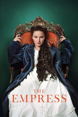 Watch The Empress (2022) Online FREE