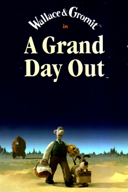 Watch A Grand Day Out (1990) Online FREE