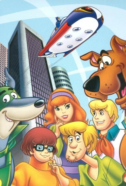 Watch The Scooby-Doo/Dynomutt Hour (1976) Online FREE
