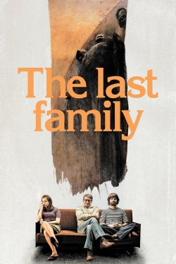 Watch The Last Family (2016) Online FREE