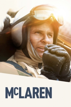 Watch McLaren (2017) Online FREE