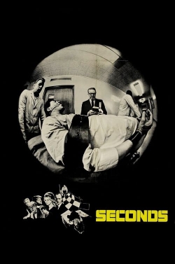 Watch Seconds (1966) Online FREE