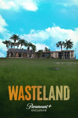 Watch Wasteland (2022) Online FREE