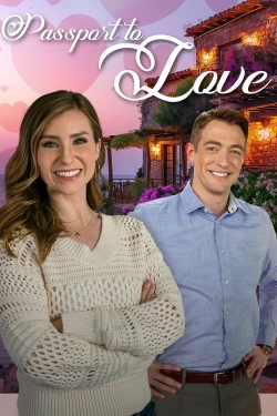 Watch Passport to Love (2024) Online FREE