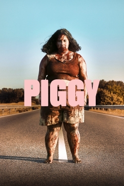 Watch Piggy (2022) Online FREE