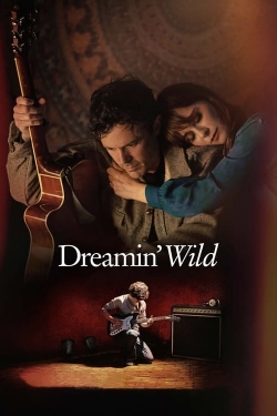 Watch Dreamin' Wild (2023) Online FREE