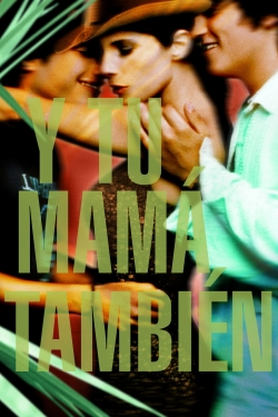 Watch Y Tu Mamá También (2001) Online FREE