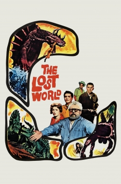 Watch The Lost World (1960) Online FREE