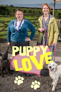 Watch Puppy Love (2014) Online FREE