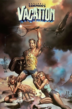 Watch National Lampoon's Vacation (1983) Online FREE