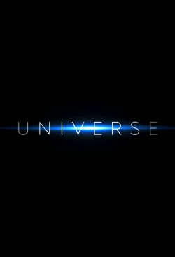 Watch Universe (2021) Online FREE