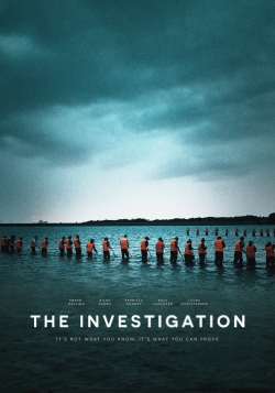 Watch The Investigation (2020) Online FREE