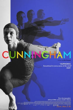 Watch Cunningham (2019) Online FREE