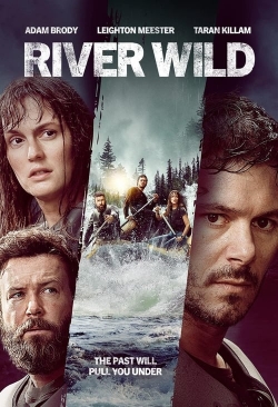 Watch The River Wild (2023) Online FREE